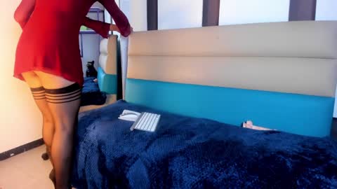 Snapshot of samantha__cooper__ chatting on 7, 2, 2025 Samantha  online show from 7, 2, 2025