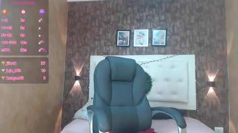 SAMANTHA online show from 29, 12, 2024