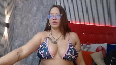 Snapshot of samantha__karolstone chatting on 27, 6, 2026 SAMANTHA online show from 27, 6, 2026
