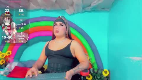 samantha__paez online show from 18, 4, 2026