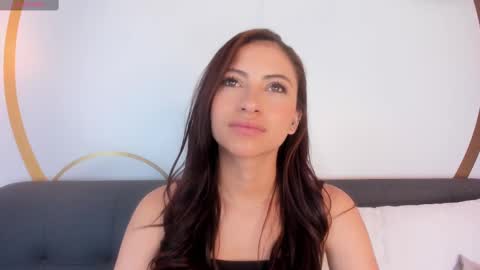 Samantha Beckham online show from 8, 10, 2025