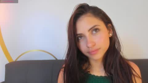 Samantha Beckham online show from 22, 11, 2025