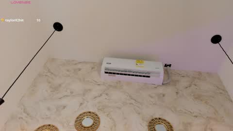 Samantha Beckham online show from 28, 3, 2026