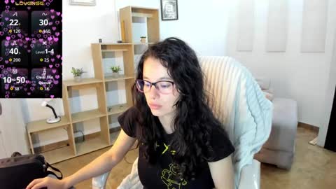 Snapshot of samantha_blow chatting on 18, 9, 2025 samantha_blow online show from 18, 9, 2025