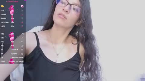 Snapshot of samantha_blow chatting on 2, 7, 2026 samantha_blow online show from 2, 7, 2026