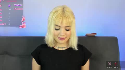 Snapshot of samantha_browwnn chatting on 15, 10, 2025 samantha_browwnn online show from 15, 10, 2025