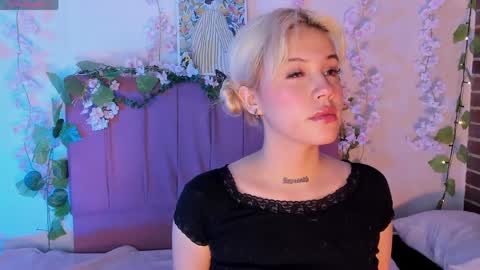 samantha_browwnn online show from 29, 3, 2026