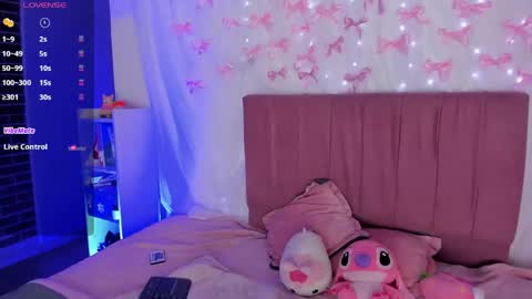 Snapshot of samantha_browwnn chatting on 25, 5, 2026 samantha_browwnn online show from 25, 5, 2026
