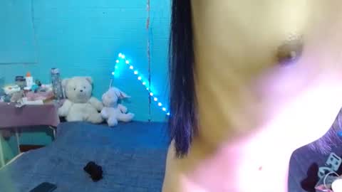 samantha_clariss online show from 27, 9, 2025