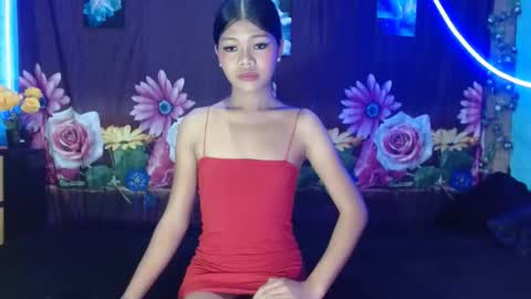 samantha_clariss online show from 2, 12, 2025