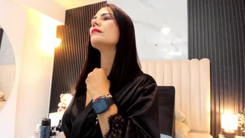 Snapshot of samantha_claus1 chatting on 11, 11, 2025 Samantha online show from 11, 11, 2025