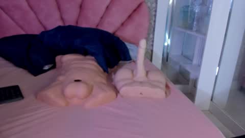 Snapshot of samantha_cp_ chatting on 9, 1, 2025 Sammy online show from 9, 1, 2025