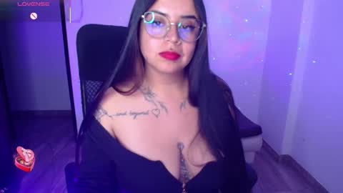 Samanta online show from 31, 1, 2025