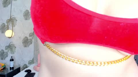 Samantha  online show from 11, 1, 2025