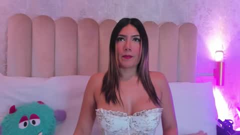 Samantha  online show from 16, 2, 2025