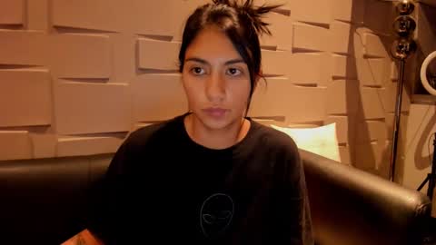 Samantha online show from 19, 2, 2025