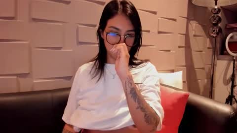 Samantha online show from 23, 2, 2025