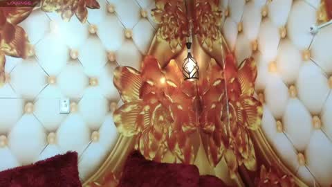 samantha_kiss20 online show from 7, 6, 2026