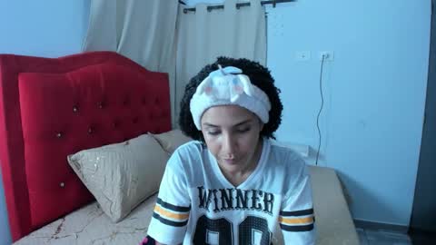 Samantha online show from 25, 3, 2026