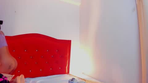 Samantha online show from 4, 4, 2026