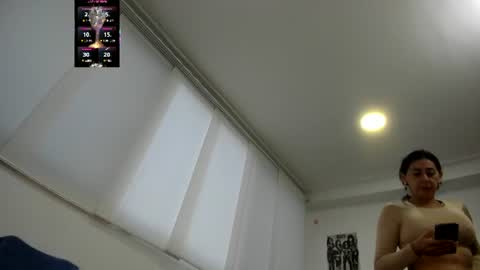 samantha_milfs online show from 22, 7, 2026