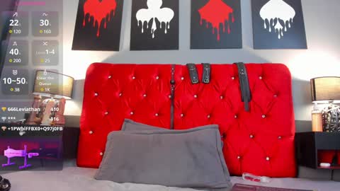 SAMANTHA online show from 28, 1, 2025