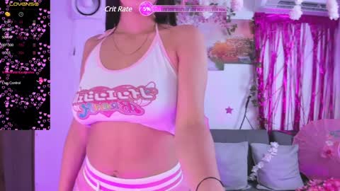 Snapshot of samantha_pucket chatting on 29, 12, 2024 Sam online show from 29, 12, 2024