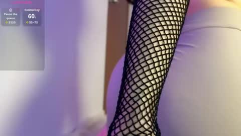 Snapshot of samantha_ros1 chatting on 9, 5, 2026 Samantha Ros online show from 9, 5, 2026