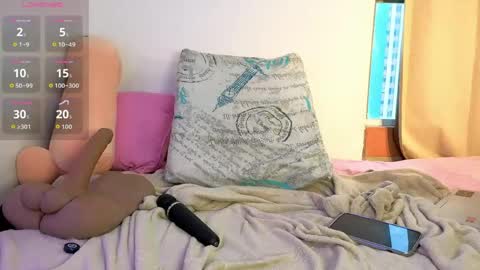Snapshot of samantha_ros1 chatting on 3, 6, 2026 Samantha Ros online show from 3, 6, 2026