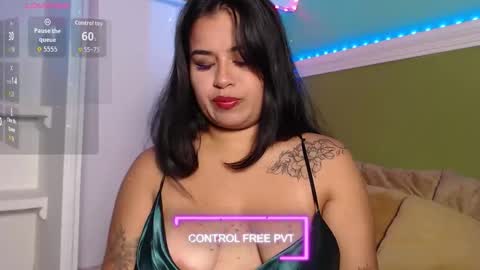 samantha_smiith__ online show from 18, 1, 2026