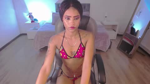 Samantha online show from 4, 12, 2024