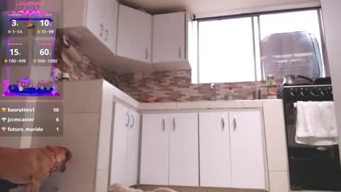 samantha_thompsoon online show from 16, 1, 2025