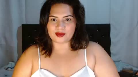 Snapshot of samanthaa01_ chatting on 7, 7, 2026 Samantha online show from 7, 7, 2026