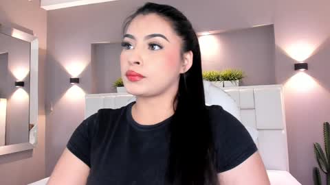  Samanthaa online show from 16, 1, 2025