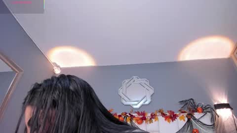  Samanthaa online show from 22, 10, 2025