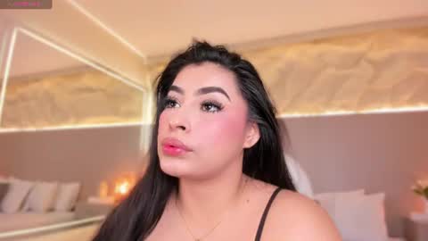  Samanthaa online show from 27, 6, 2026