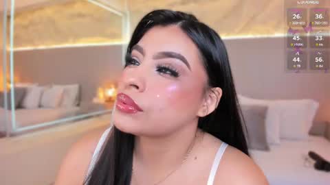  Samanthaa online show from 17, 7, 2026