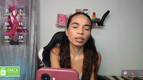 sam online show from 15, 7, 2026