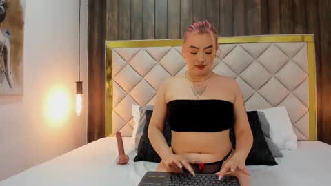 Snapshot of samanthaa_rosee_ chatting on 8, 2, 2026 samanthaa_rosee_ online show from 8, 2, 2026