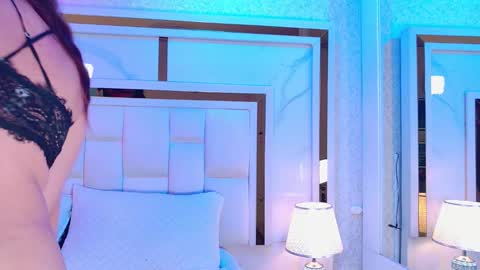 samanthaa_sm online show from 6, 2, 2026