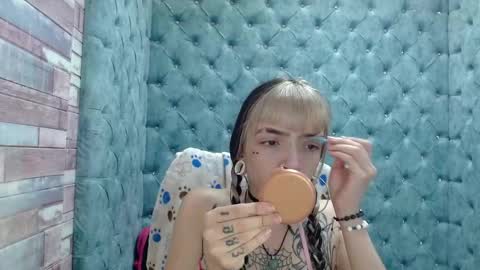 Samantha Smitth online show from 2, 10, 2025