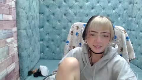 Samantha Smitth online show from 7, 10, 2025