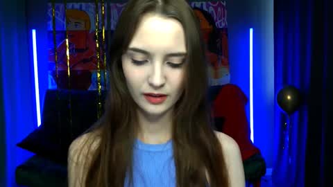 Snapshot of samanthaawalker chatting on 29, 12, 2024 SamanthaaWalker online show from 29, 12, 2024