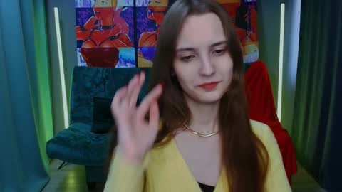 Snapshot of samanthaawalker chatting on 24, 1, 2025 SamanthaaWalker online show from 24, 1, 2025