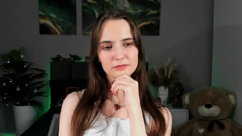 Snapshot of samanthaawalker chatting on 26, 1, 2025 SamanthaaWalker online show from 26, 1, 2025