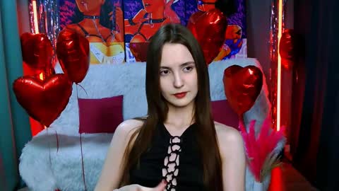 Snapshot of samanthaawalker chatting on 1, 3, 2025 SamanthaaWalker online show from 1, 3, 2025