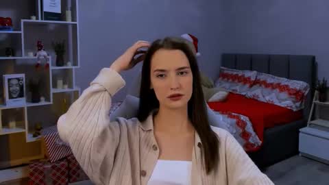 Snapshot of samanthaawalker chatting on 4, 12, 2025 SamanthaaWalker online show from 4, 12, 2025