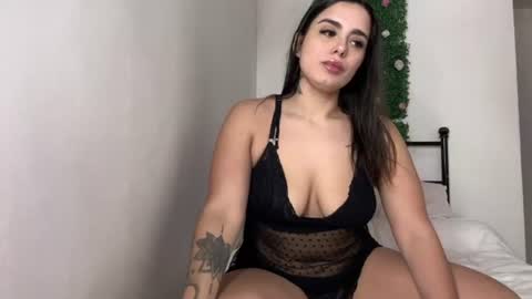 Snapshot of samanthababy1 chatting on 6, 7, 2026 Samantha online show from 6, 7, 2026