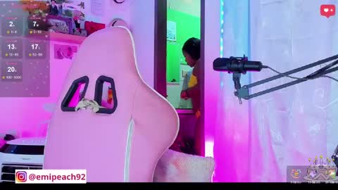 Snapshot of samanthabloom570089 chatting on 10, 3, 2025 Samantha Bloom online show from 10, 3, 2025