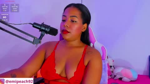 Snapshot of samanthabloom570089 chatting on 31, 10, 2025 Samantha Bloom online show from 31, 10, 2025